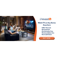 ColossalTV Monthly Subscription (39.99)